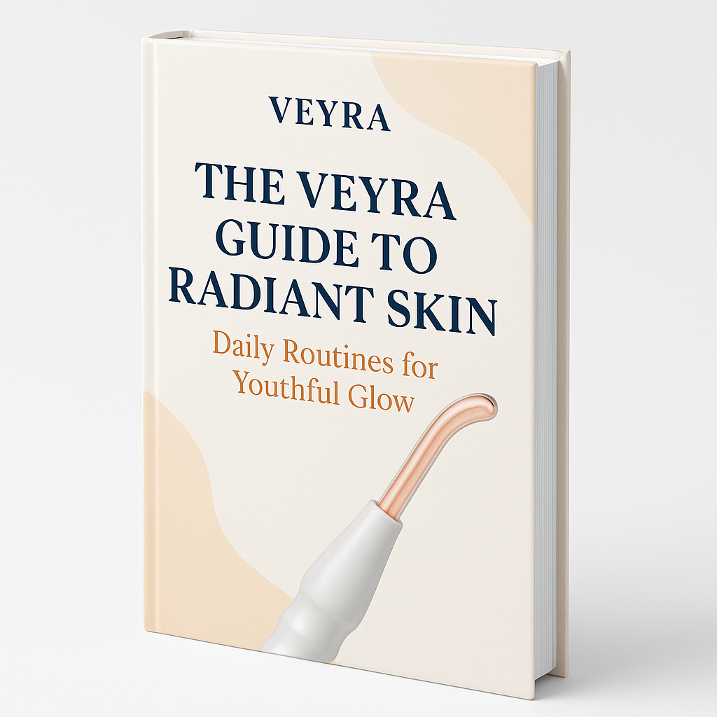 The Veyra Guide to Radiant Skin: Daily Routines