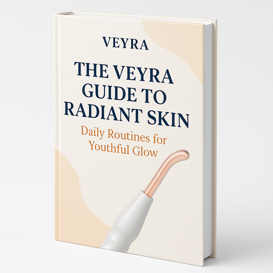 The Veyra Guide to Radiant Skin: Daily Routines